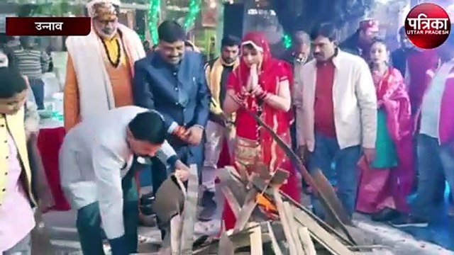बसंत नवरात्र से 180 दिन का होगा मिशन शक्ति कार्यक्रम - डॉ. श्रेया प्रजापति
