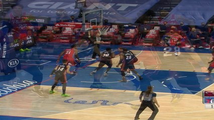 Top 10 Plays of the Night - Split