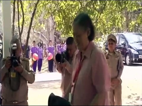 ข่าวในพระราชสำนัก วันศุกร์ที่ 15 มกราคม 2559 (ช่อง NBT)