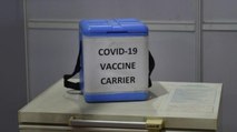 Ground report from COVID vaccination centre in Delhi