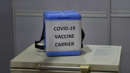 Ground report from COVID vaccination centre in Delhi