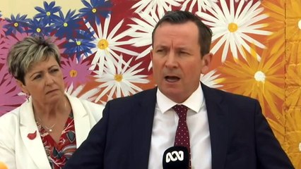 WA Premier to consider changing hard border arrangements