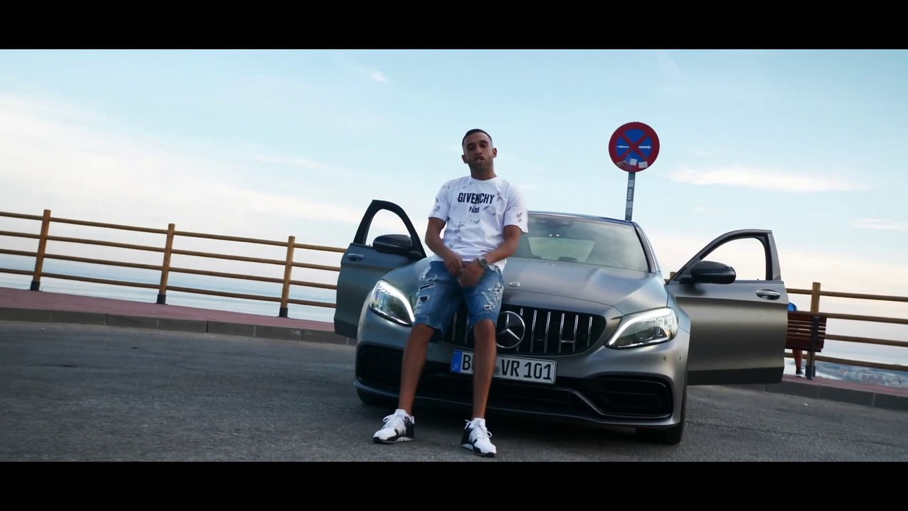 Mister You - La Costa (Clip Officiel)