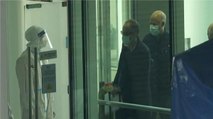 Corona: WHO team reaches Wuhan to gather evidence