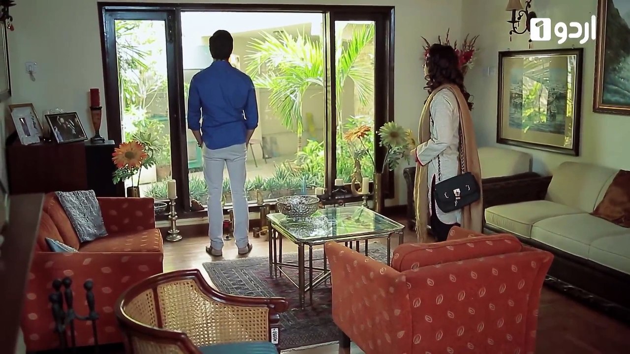 Shart - Last Episode 17 | Urdu1