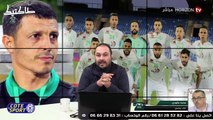 طاكتيك  _  تصريحات متولي و غرق الفرق المغربية فأزمة خانقة  و الشان ب33لاعبا !!!!