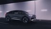 Audi e-Design - Electrification of the Audi look