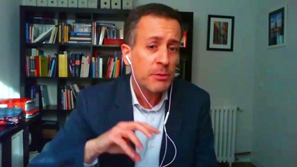 Jorge Tuñón (Universidad Carlos III): "España es el país que más pierde con el acuerdo del Brexit"