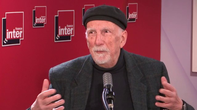 Bruno Latour : Malgré la crise pandémique, la crise économique épouvantable, on n'a pas abandonné l'ensemble des questions écologiques, dont je pensais qu'elles allaient être mises de côté.
