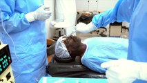 14 bin kişiye katarakt ameliyatı