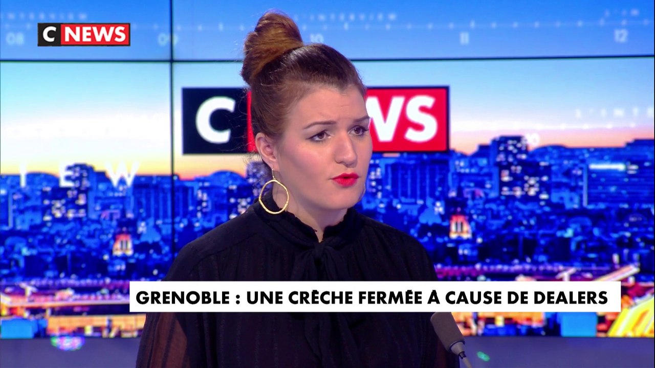 Marlène Schiappa : « C'est vraiment de la soumi...