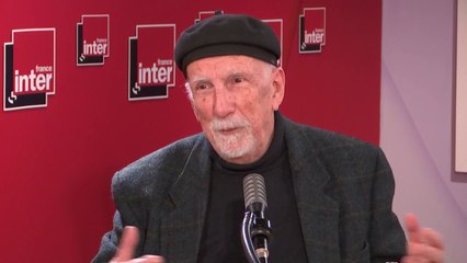 Bruno Latour : "Je n'avais pas prévu il y a six mois que les grands gagnants de cette situation seraient les GAFA qui deviennent de plus en plus riches. Et en même temps, on a repolitisé toutes les questions économiques."