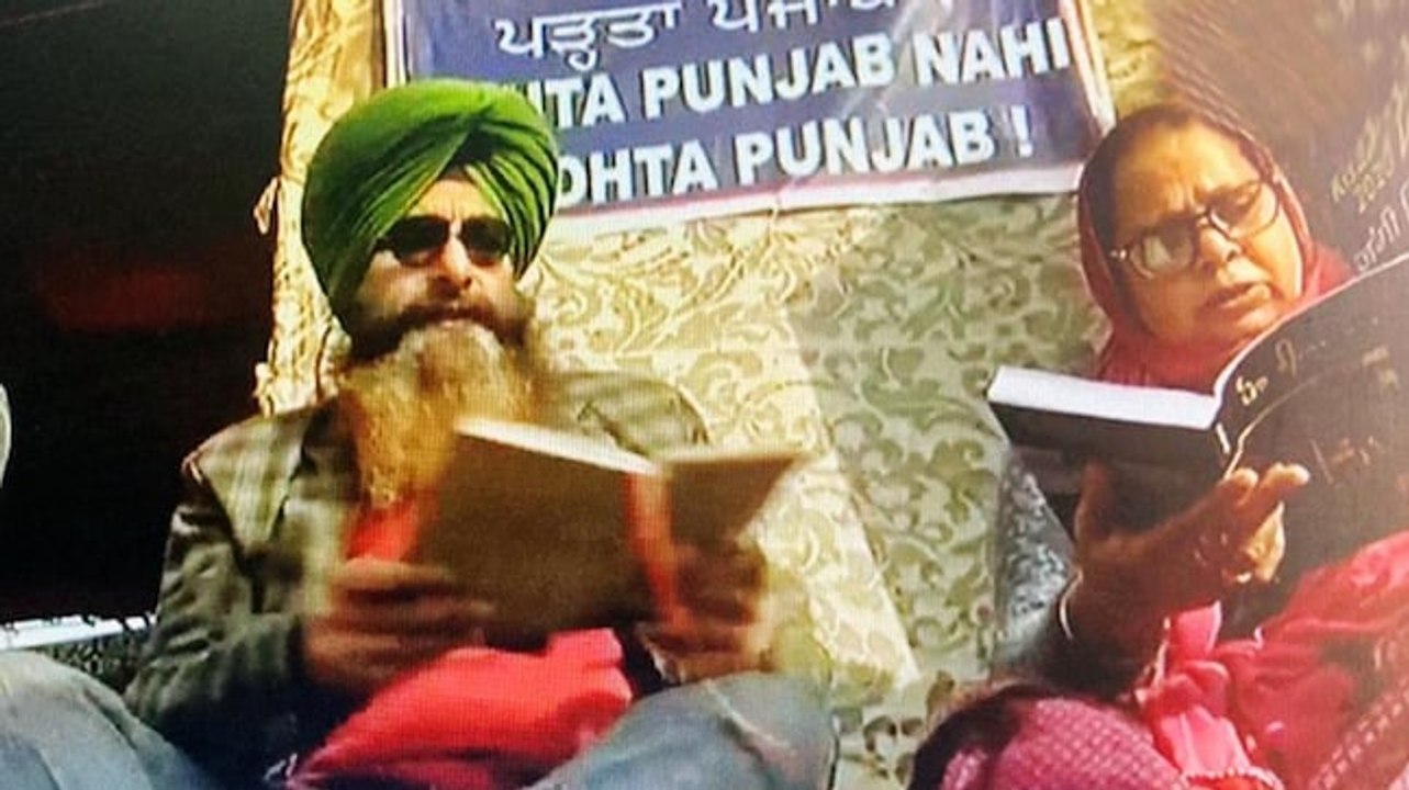 Hospital, library, kitchen: Farmers' protest hotspot turns into a mini town