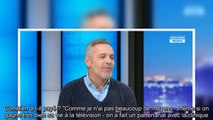 Jean-Michel Maire combien lui a coûté son opération des paupières (Exclu vidéo)