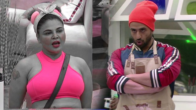 Bigg Boss 14 Promo: Aly Goni lashes out at Rakhi Sawant; Check Out | FilmiBeat