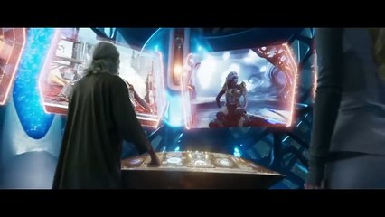 COSMOBALL Official Trailer (2021) Sci-Fi, New Movie Trailers HD