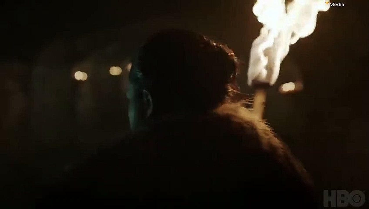 GAME OF THRONES Season 8 Official Trailer (2019) GOT 8