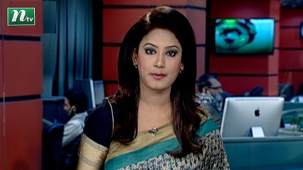 NTV Modhyanner Khobor | 15 January 2021