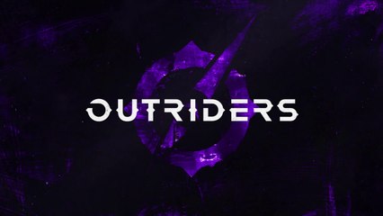 Outriders - Présentation du jeu sur PC