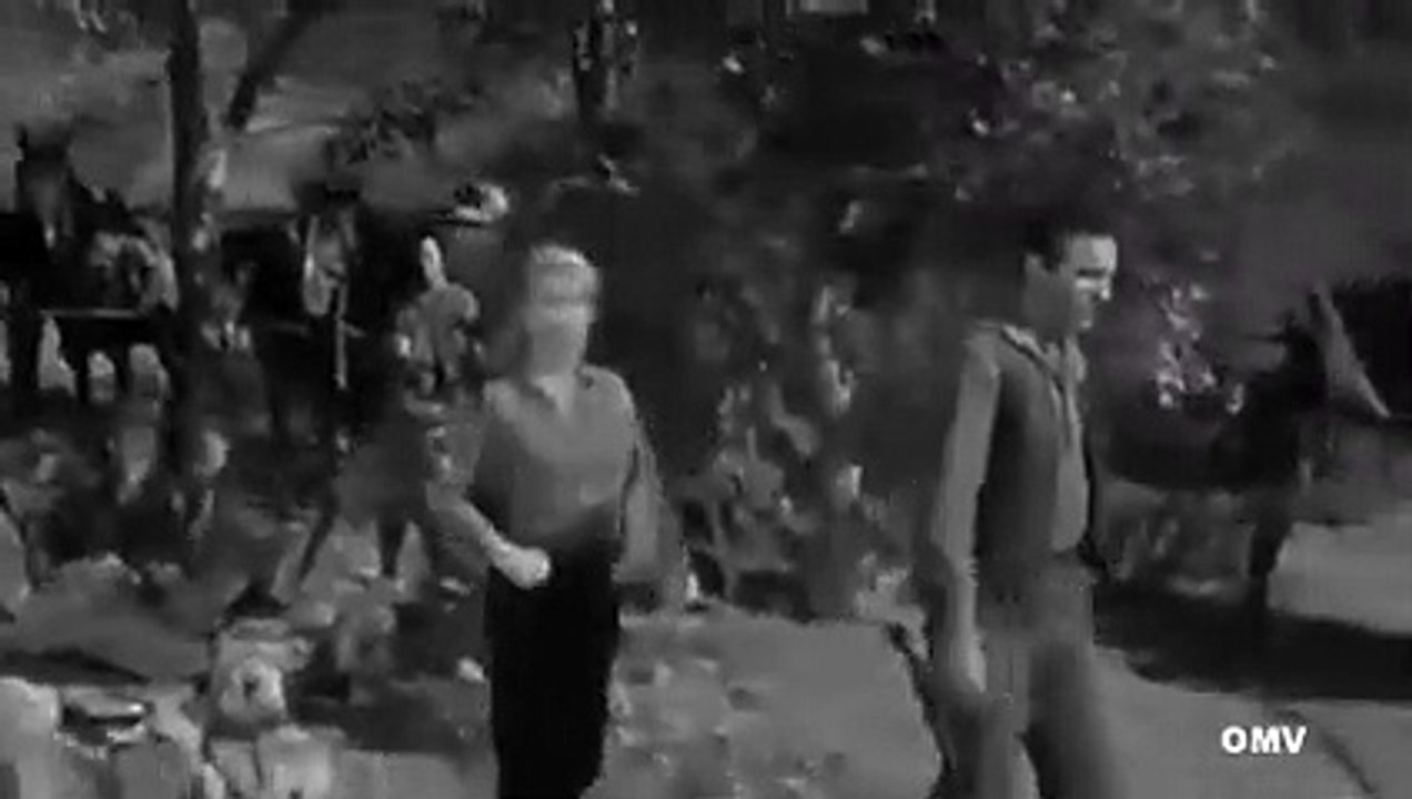 The Life and Legend of Wyatt Earp S06E12 Miss Sadie