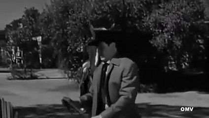 The Life and Legend of Wyatt Earp S06E11 Johnny Ringo's Girl