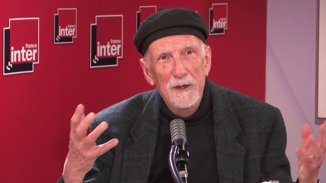 Bruno Latour : Tout n'est pas foutu ! On est dans une période aussi intéressante que celle de l'invention de la première Terre qui tournait au XVIe et XVIIe siècles.