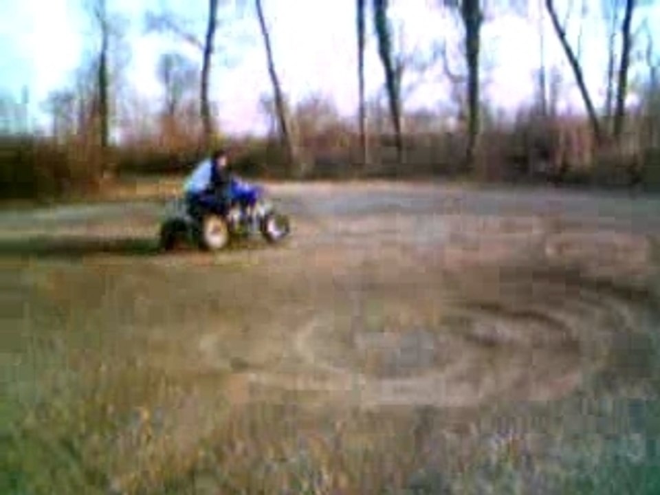 Farid's Raptor Edition 660 (B.1)