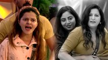 Bigg Boss 14 Promo: Rubina & Sonali Phogat physical violence; Check out | FilmiBeat