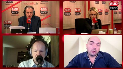 Ce couvre-feu était-il nécessaire pour freiner la progression de l’épidémie ?