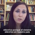 #EsCulpaDelFrutero se convierte en TT por este vídeo de Ione Belarra