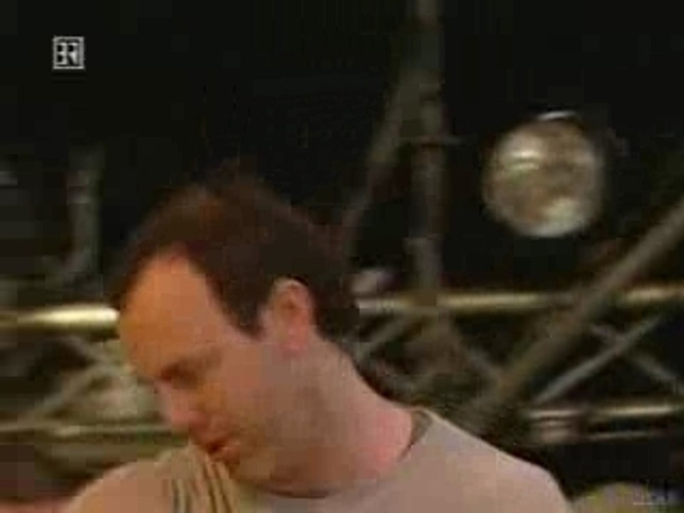 Bad Religion with BioHazard - We'Re Only Gonna Die