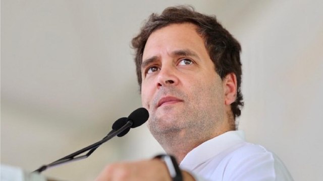 Farmers' Protest: Cong to gehrao Raj Bhavans across country