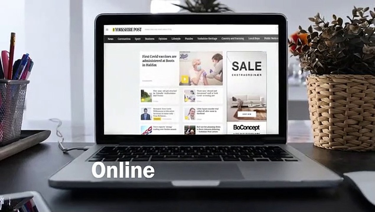 Yorkshire Post Subscription Promo-1