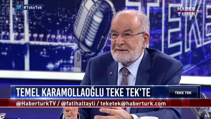Saadet Partisi Neden Cumhur İttifakında Yer Almıyor?