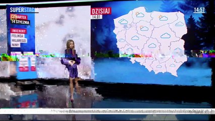 Kasia Kamińska - 14.01.2021