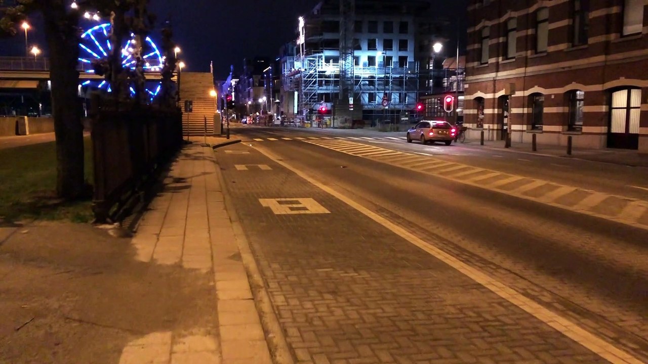ANTWERP