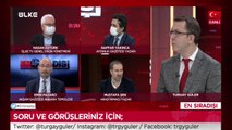En Sıradışı - Turgay Güler | Hasan Öztürk | Mustafa Şen | Ekrem Kızıltaş | Emin Pazarcı | Gaffar Yakınca | 14 Ocak 2021