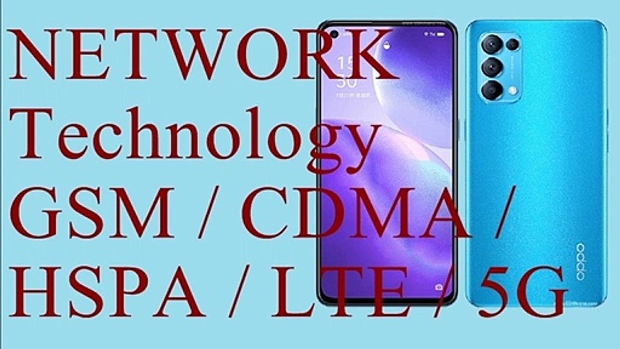 Oppo Reno5