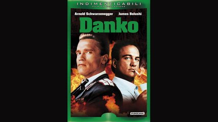 Danko (Red Heat) 1988 ITA streaming gratis