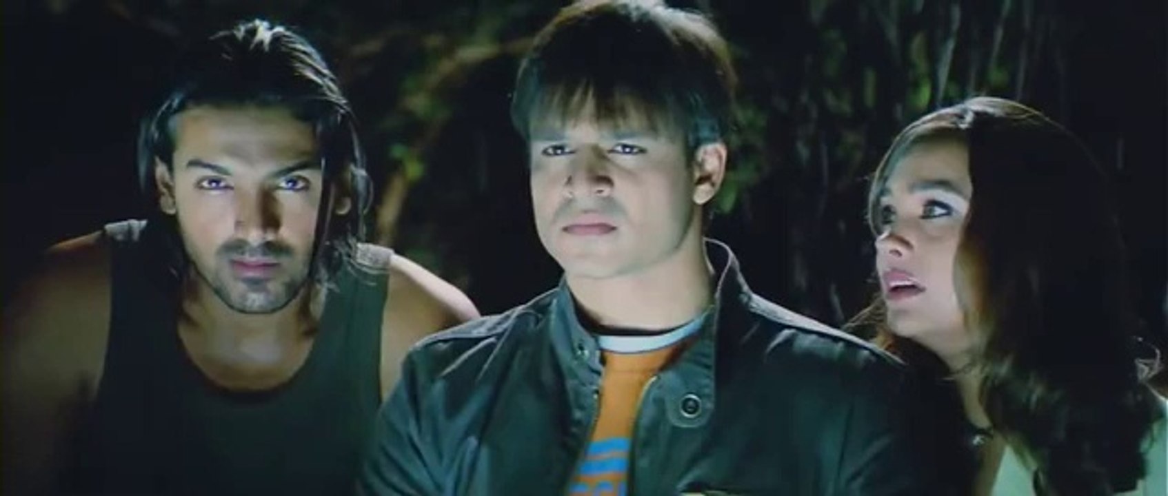 Ajay_devgan_kaal_movie_last_scene | kaal movie | Ajay devgan | John Abraham |Vivek oberoi| old horror movie clip.