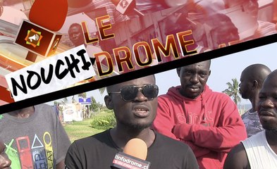 L'avis des "Nouchis" sur les pratiques du balai mystique