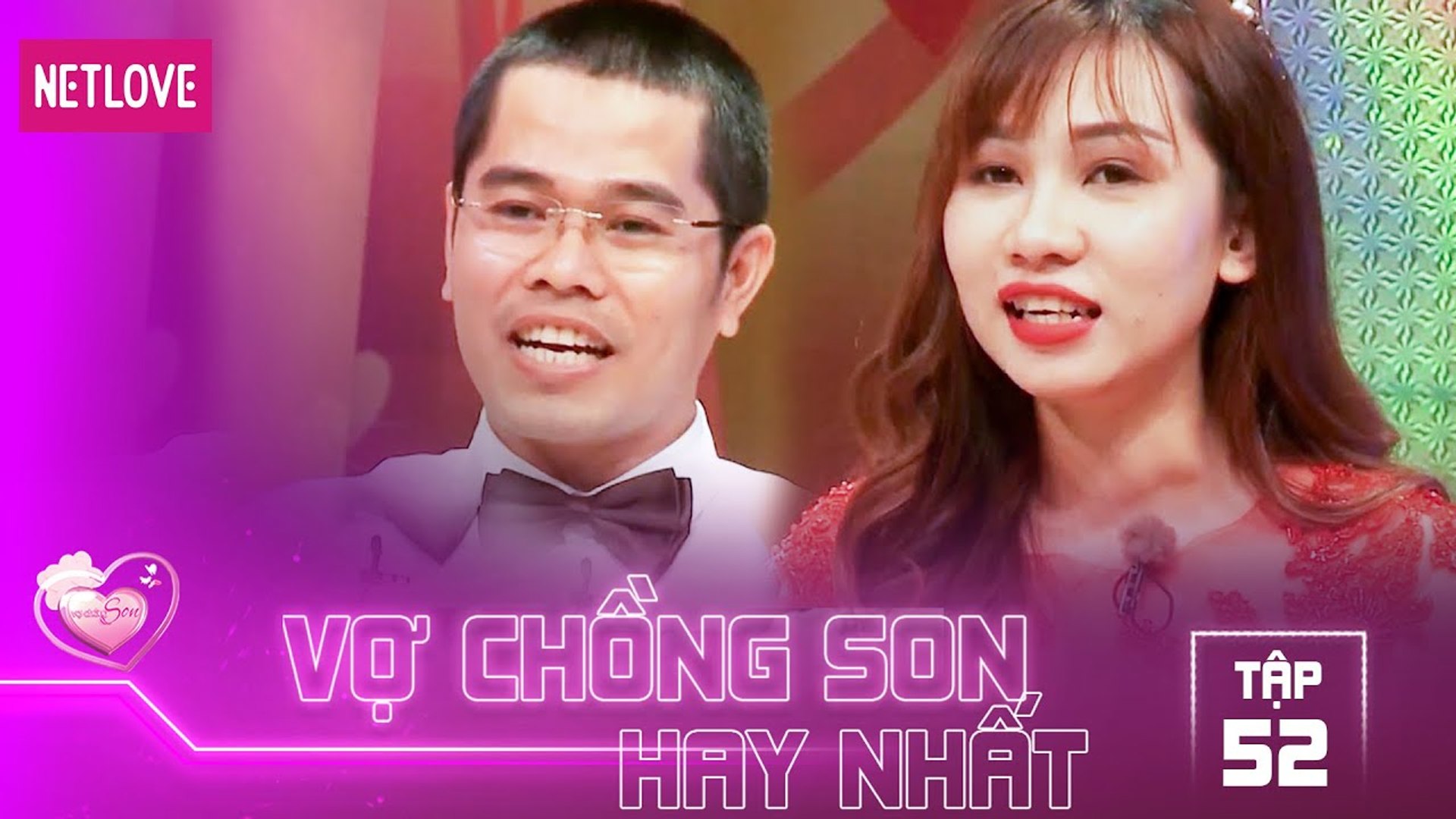 ⁣Vợ Chồng Son Hay Nhất - Tập 52: Vợ bật khóc nức nở vì chồng giữ hết tiền
