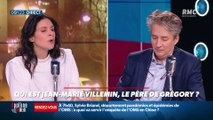 Le portrait de Poinca : qui est Jean-Marie Villemin, le père de Grégory ? - 15/01