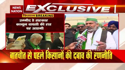 Government has only one way left to repeal new farm laws