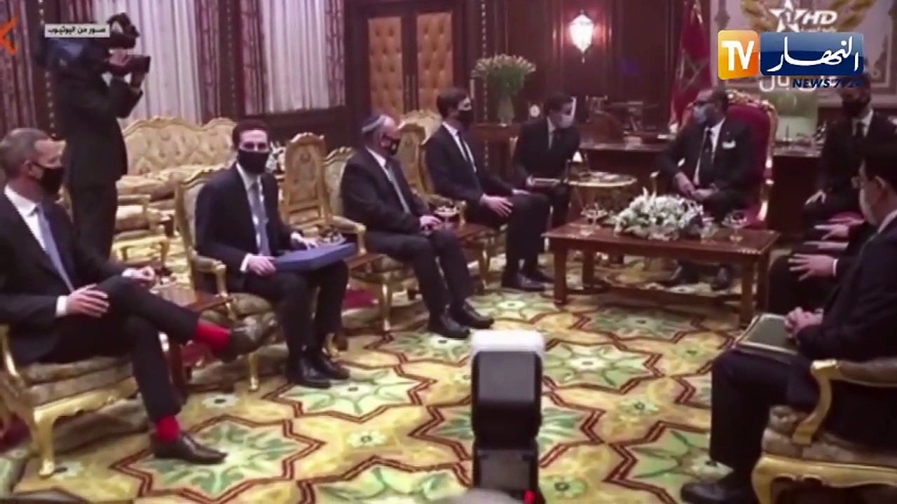 الدبلوماسية الجزائرية في مهمة بإفريقيا لحشد الدعم للقضايا العادلة
