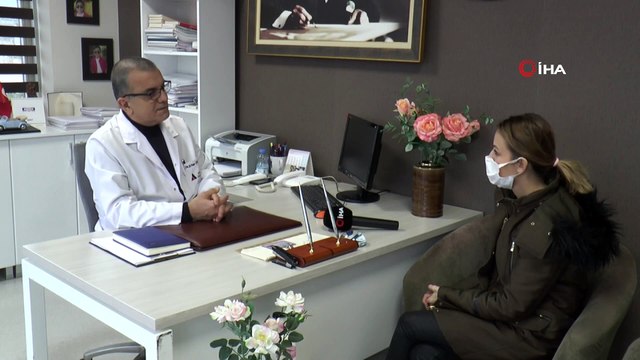 Çalıştığı hastanenin başhekimi Kartepe'de kaybolan doktoru anlattı