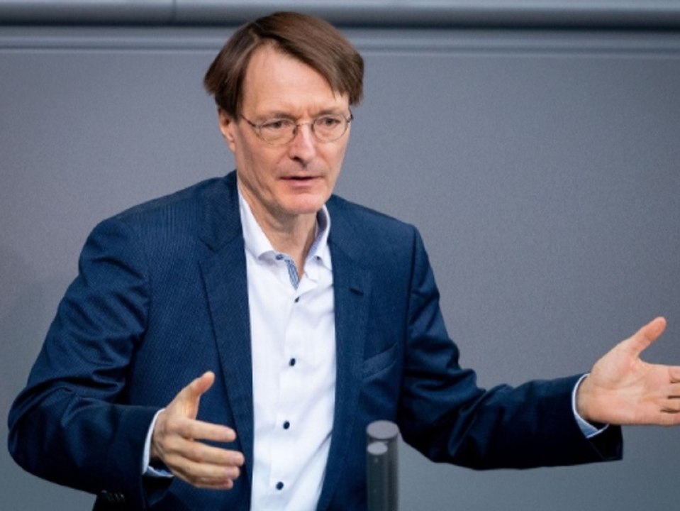 Karl Lauterbach: Müssen bald auch Betriebe in den Lockdown?