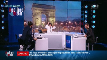 Charles en campagne : Le rendez-vous avec Jean Castex à 18 heures - 15/01