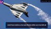 IAF Chief RK Bhadauria On LCA Tejas: चीन-पाकिस्तान जेएफ -17 पेक्षा चांगले आहे भारतीय लढाऊ विमान तेजस