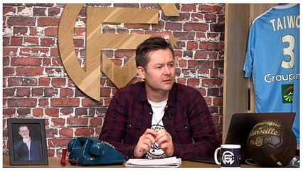 Mercato : Slimani, l'attaquant qu'il fallait à l'OM ?